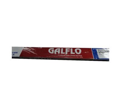 Припой с серебром Galflo Ag25CuP d-2х500мм, Ag-25%, уп-1кг