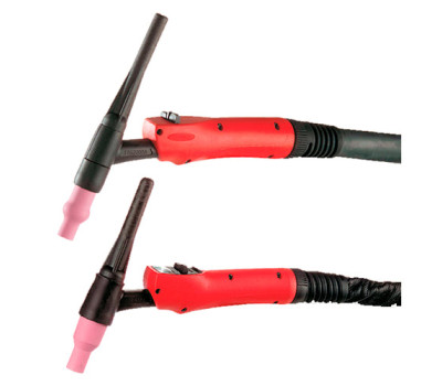Пальник аргонодуговий Fronius TTG 1600A F/UD L-4м Пальник аргонодуговий Fronius TTG 1600A F/UD L-4м