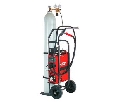 Сварочный аппарат Fronius Magic Weve 2200 Job G/F