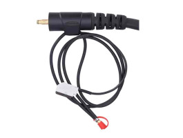 Fronius з'єднувальний шлангпакет THP 400d W ML/F++/UD/Le/4m Fronius з'єднувальний шлангпакет THP 400d W ML/F++/UD/Le/4m