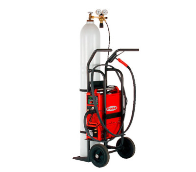 Джерела TIG зварювання Fronius TT 2200 Job G/F Джерела TIG зварювання Fronius TT 2200 Job G/F