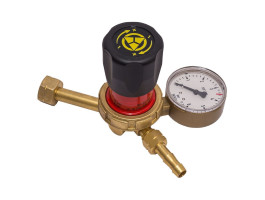 Донмет RP-25DM d-9/6мм (пропан)