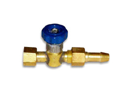Донмет К 3/8" d-9мм Донмет К 3/8" d-9мм