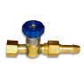 Донмет К 3/8" d-9мм