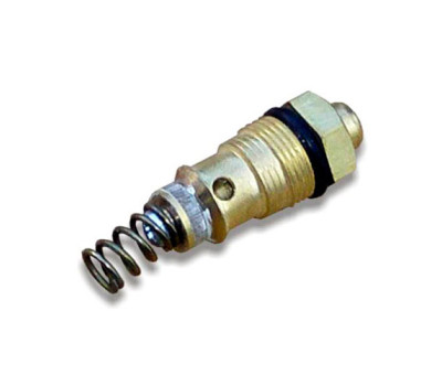 Клапан газовый к резакам ''Донмет'' 341, РПМ 341-10