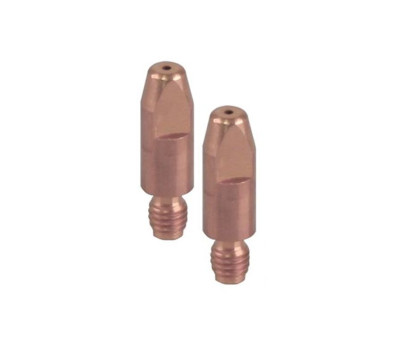 Наконечник для горелки GET STAR WELD CuCrZr d-0,8х30мм М8 36KD