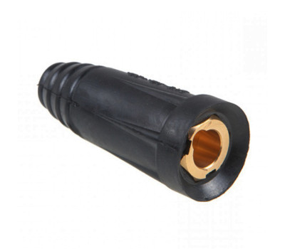 Байонетне гніздо GET STAR WELD 35-50 (мама) Байонетне гніздо GET STAR WELD 35-50 (мама)