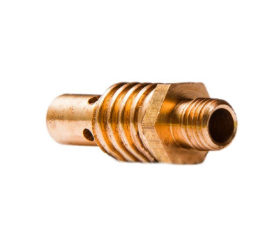 Вставка газового сопла GET STAR WELD 15AK (внешняя резьба)