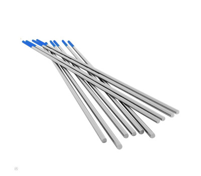 Вольфрамовые электроды GET STAR WELD WY-20 d-3,0мм L-175мм (тёмно-синий, иттрий) Вольфрамовые электроды GET STAR WELD WY-20 d-3,0мм L-175мм (тёмно-синий, иттрий)