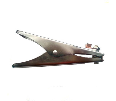 Зажим массы GET STAR WELD 500A holland type (латунь)
