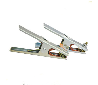 Зажим массы GET STAR WELD 500A Japan type (латунь)