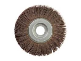 Gradient КШЛ d-150х30х32мм Р60 Gradient КШЛ d-150х30х32мм Р60