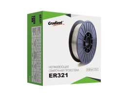Gradient ER321 d-1,2мм кас-5кг Gradient ER321 d-1,2мм кас-5кг