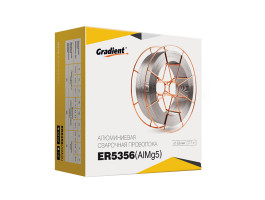 Gradient ER5356 d-0,8мм кас-0,5кг Gradient ER5356 d-0,8мм кас-0,5кг