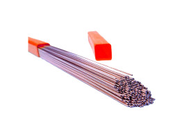 Gradient ER70S-6 d-2,4мм L-1000мм туб-5кг Gradient ER70S-6 d-2,4мм L-1000мм туб-5кг