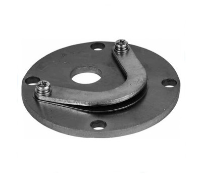 Корпус клапана компрессора Miol 81-140 Корпус клапана компрессора Miol 81-140