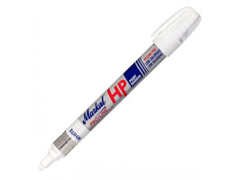 Markal PRO-LINE HP промисловий маркер (білий) Markal PRO-LINE HP промисловий маркер (білий)