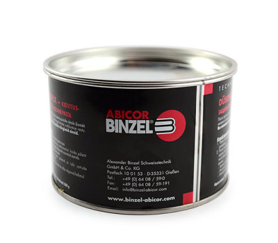 Паста антипригарная Abicor Binzel Dusofix 300гр.