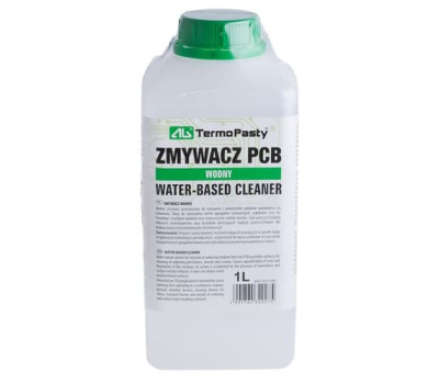 PCB-CLEANER-W-1L (смывка) PCB-CLEANER-W-1L (смывка)
