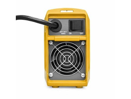 Hugong Extreme 160 III I-20-160A,V-230В, P-6.9кВа, 4.9кг-foto3