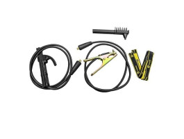 Hugong Extreme 160 III I-20-160A,V-230В, P-6.9кВа, 4.9кг-foto2