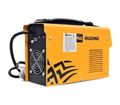 Инвертор сварочный Hugong Extreme 200 I-30-200A, V-230, P-8.58кВт, 3.8кг Инвертор сварочный Hugong Extreme 200 I-30-200A, V-230, P-8.58кВт, 3.8кг