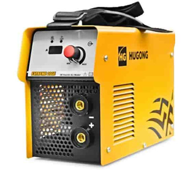 Инвертор сварочный Hugong Extreme 200 I-30-200A, V-230, P-8.58кВт, 3.8кг Инвертор сварочный Hugong Extreme 200 I-30-200A, V-230, P-8.58кВт, 3.8кг