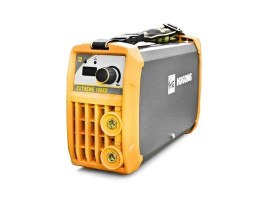 Hugong Extreme 160 III I-20-160A,V-230В, P-6.9кВа, 4.9кг Hugong Extreme 160 III I-20-160A,V-230В, P-6.9кВа, 4.9кг