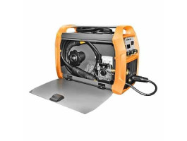 Hugong ExtreMig 180 MIG/MAG/FCAW/MMA/ Lift TIG V-230В, I-30-180A, 14кг 750050180-foto3