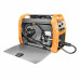 Сварочный полуавтомат Hugong ExtreMig 180 MIG/MAG/FCAW/MMA/ Lift TIG V-230В, I-30-180A, 14кг 750050180