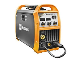 Hugong ExtreMig 180 MIG/MAG/FCAW/MMA/ Lift TIG V-230В, I-30-180A, 14кг 750050180-foto2