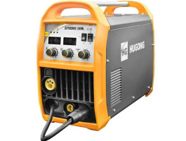 Hugong ExtreMig 180 MIG/MAG/FCAW/MMA/ Lift TIG V-230В, I-30-180A, 14кг 750050180