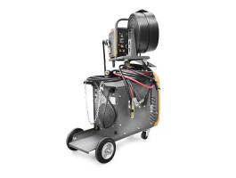 Hugong InverMig 350 V-380В, I-40-350A, 16.8кВт 40кг 750050350-foto3