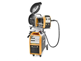 Hugong InverMig 350 V-380В, I-40-350A, 16.8кВт 40кг 750050350-foto4