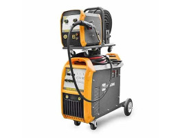 Hugong InverMig 350 V-380В, I-40-350A, 16.8кВт 40кг 750050350 Hugong InverMig 350 V-380В, I-40-350A, 16.8кВт 40кг 750050350