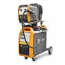 Hugong InverMig 350 V-380В, I-40-350A, 16.8кВт 40кг 750050350