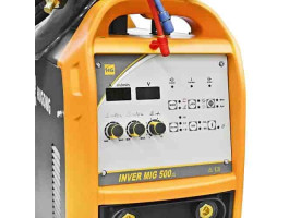 Hugong InverMig 500 V-380В, I-40-500A, 27.5кВт, 100кг 750050500-foto4