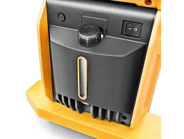 Hugong InverMig 500 V-380В, I-40-500A, 27.5кВт, 100кг 750050500-foto3