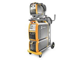 Hugong InverMig 500 V-380В, I-40-500A, 27.5кВт, 100кг 750050500