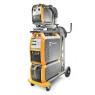 Hugong InverMig 500 V-380В, I-40-500A, 27.5кВт, 100кг 750050500