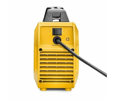 Инвертор сварочный Hugong Estick 200 III I-20-200A, V-220, P-9.0кВа, 7,0кг Инвертор сварочный Hugong Estick 200 III I-20-200A, V-220, P-9.0кВа, 7,0кг