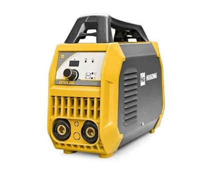 Инвертор сварочный Hugong Estick 200 III I-20-200A, V-220, P-9.0кВа, 7,0кг Инвертор сварочный Hugong Estick 200 III I-20-200A, V-220, P-9.0кВа, 7,0кг