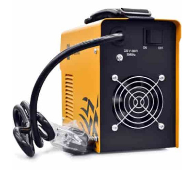 Инвертор сварочный Hugong Extreme 220Е I-30-220A, V-220, P-9.24кВа, 3.8кг Инвертор сварочный Hugong Extreme 220Е I-30-220A, V-220, P-9.24кВа, 3.8кг