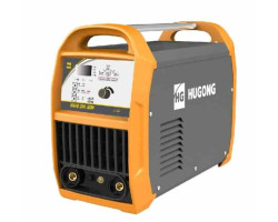 Hugong Wave 200 mini AC/DC TIG  I-5-200А, P-7.9кВа, V-220В, 19.5кг 750051201-foto2
