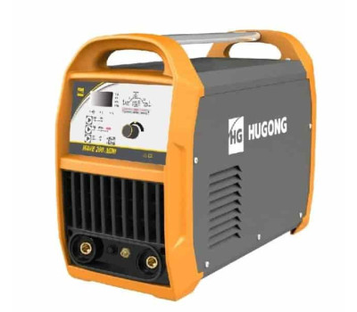 Инвертор аргонно-дуговый Hugong Wave 200 mini AC/DC TIG I-5-200А, P-7.9кВа, V-220В, 19.5кг 750051201 Инвертор аргонно-дуговый Hugong Wave 200 mini AC/DC TIG I-5-200А, P-7.9кВа, V-220В, 19.5кг 750051201
