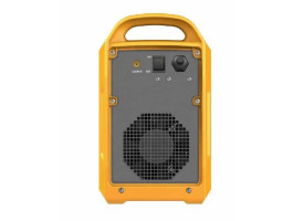 Hugong Wave 200 mini AC/DC TIG  I-5-200А, P-7.9кВа, V-220В, 19.5кг 750051201-foto3