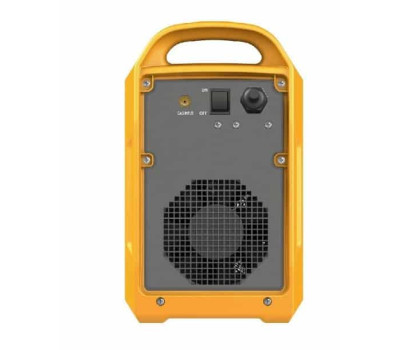 Инвертор аргонно-дуговый Hugong Wave 200 mini AC/DC TIG I-5-200А, P-7.9кВа, V-220В, 19.5кг 750051201 Инвертор аргонно-дуговый Hugong Wave 200 mini AC/DC TIG I-5-200А, P-7.9кВа, V-220В, 19.5кг 750051201