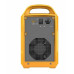 Инвертор аргонно-дуговый Hugong Wave 200 mini AC/DC TIG I-5-200А, P-7.9кВа, V-220В, 19.5кг 750051201 Инвертор аргонно-дуговый Hugong Wave 200 mini AC/DC TIG I-5-200А, P-7.9кВа, V-220В, 19.5кг 750051201