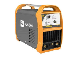 Hugong Wave 200 mini AC/DC TIG  I-5-200А, P-7.9кВа, V-220В, 19.5кг 750051201