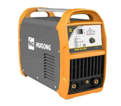 Инвертор аргонно-дуговый Hugong Wave 200 mini AC/DC TIG I-5-200А, P-7.9кВа, V-220В, 19.5кг 750051201 Инвертор аргонно-дуговый Hugong Wave 200 mini AC/DC TIG I-5-200А, P-7.9кВа, V-220В, 19.5кг 750051201